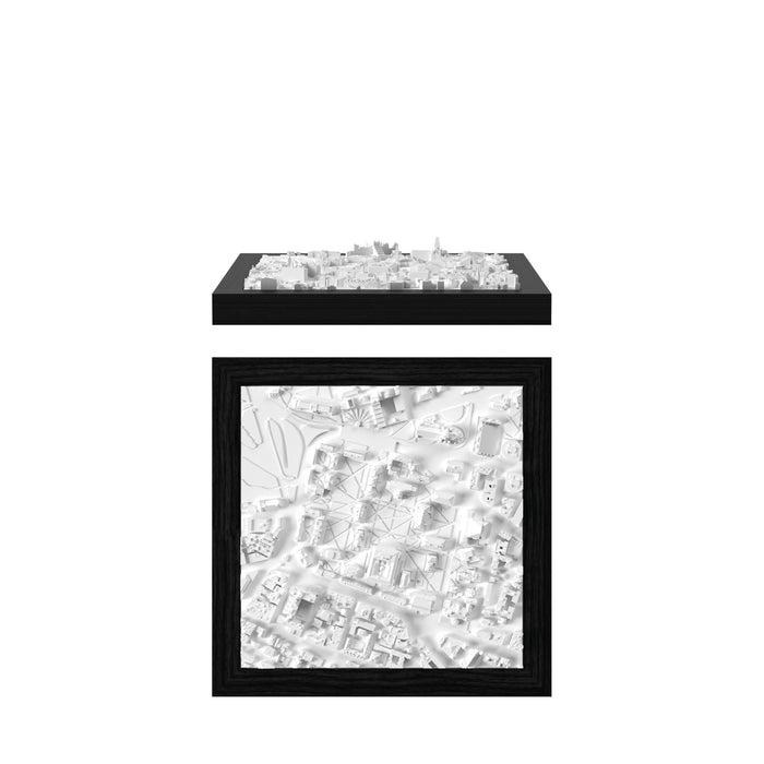 Cambridge CUBE