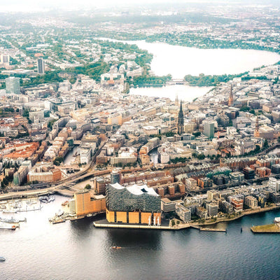 Hamburg City Preview