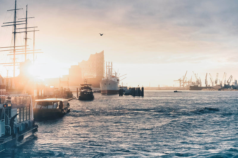 Hamburg City Preview