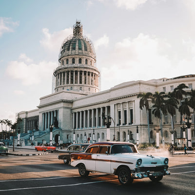 Havana City Preview