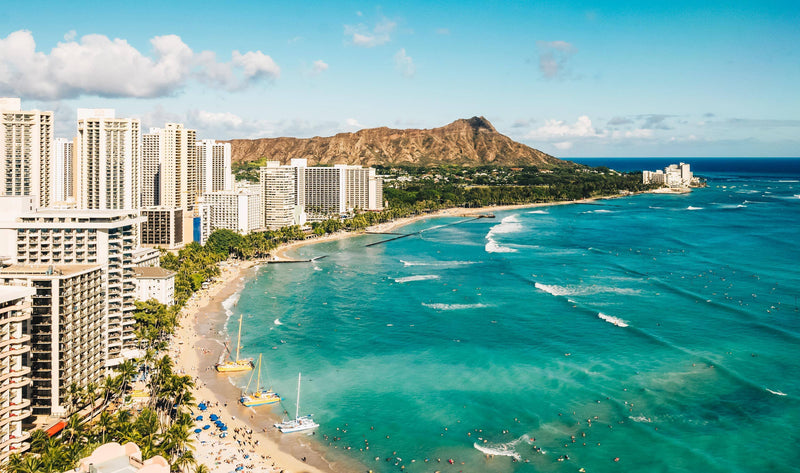 Honolulu City Preview