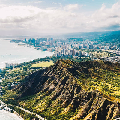 Honolulu City Preview