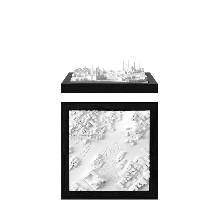 Istanbul CUBE