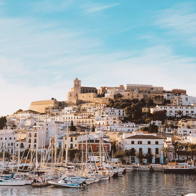 Ibiza City Preview