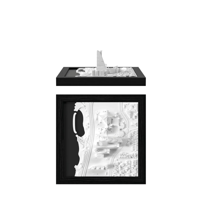 Djeddah CUBE