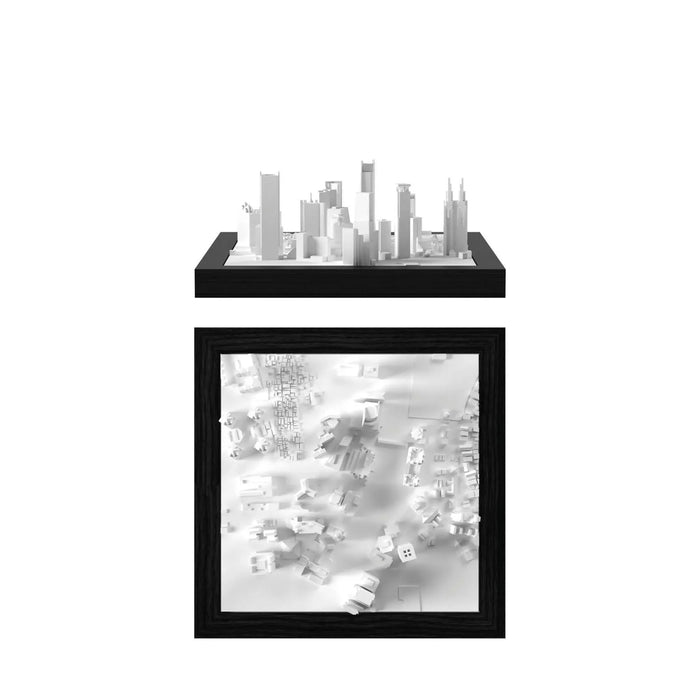 Jakarta CUBE