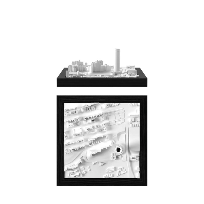 Johannesburg CUBE