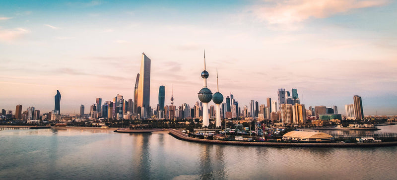 Kuwait City City Preview