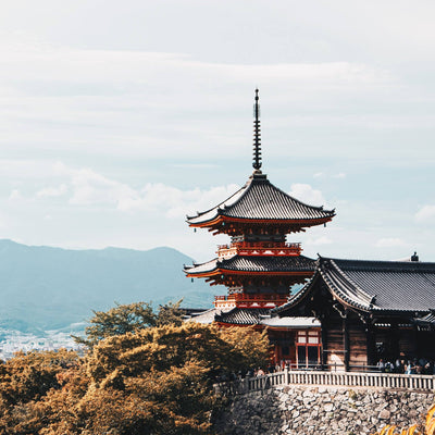Kyoto City Preview