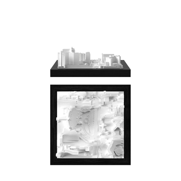 Las Vegas CUBE