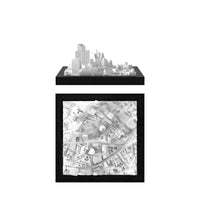 London 3D City Model - CITYFRAMES
