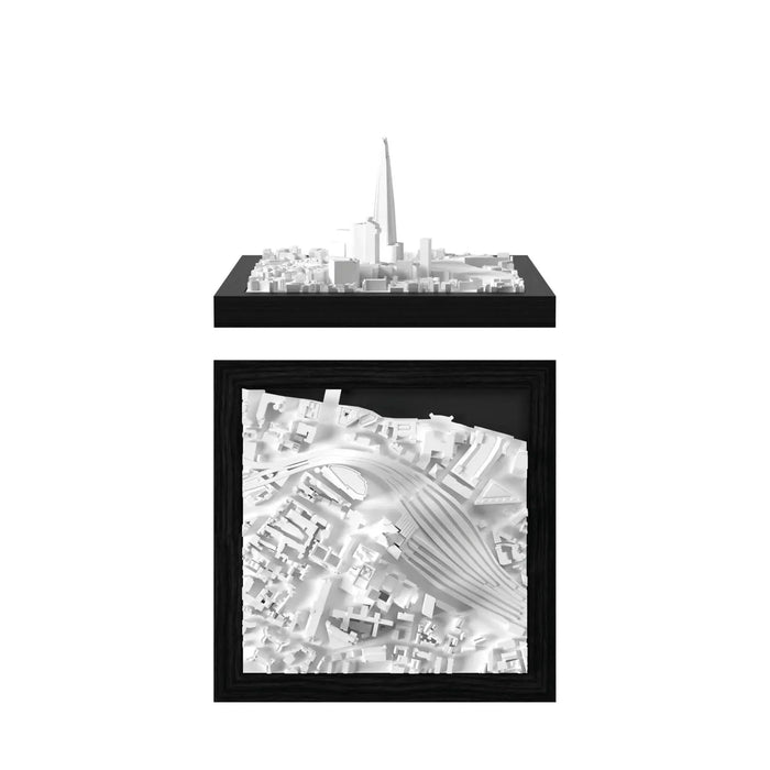 Londres CUBE