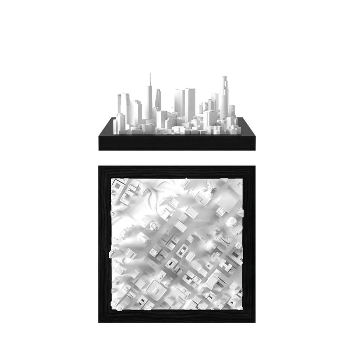 Los Angeles CUBE