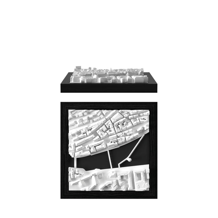 Lucerne CUBE