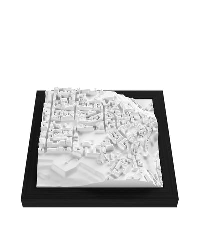 Lussemburgo CUBE — rotating view