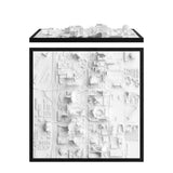 Las Vegas FRAME 3D city model - CITYFRAMES