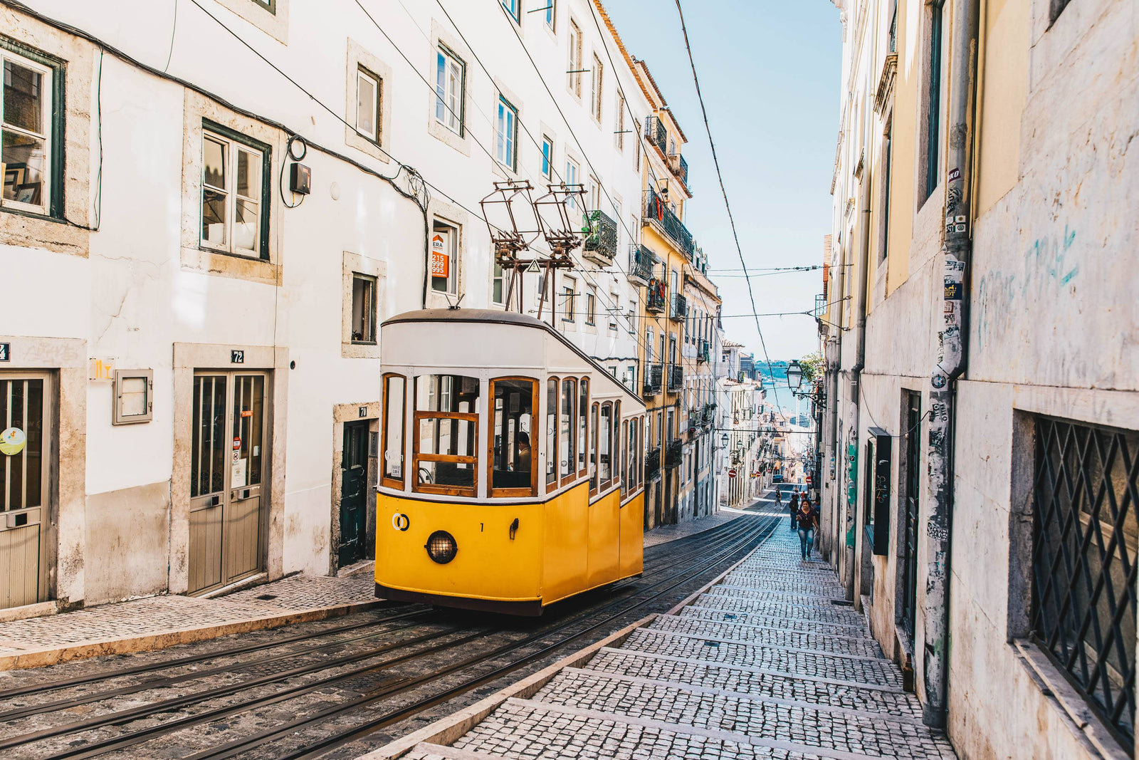 Lisbon City Preview