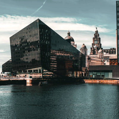 Liverpool City Preview