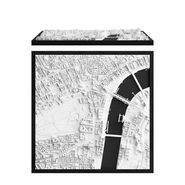 London FRAME