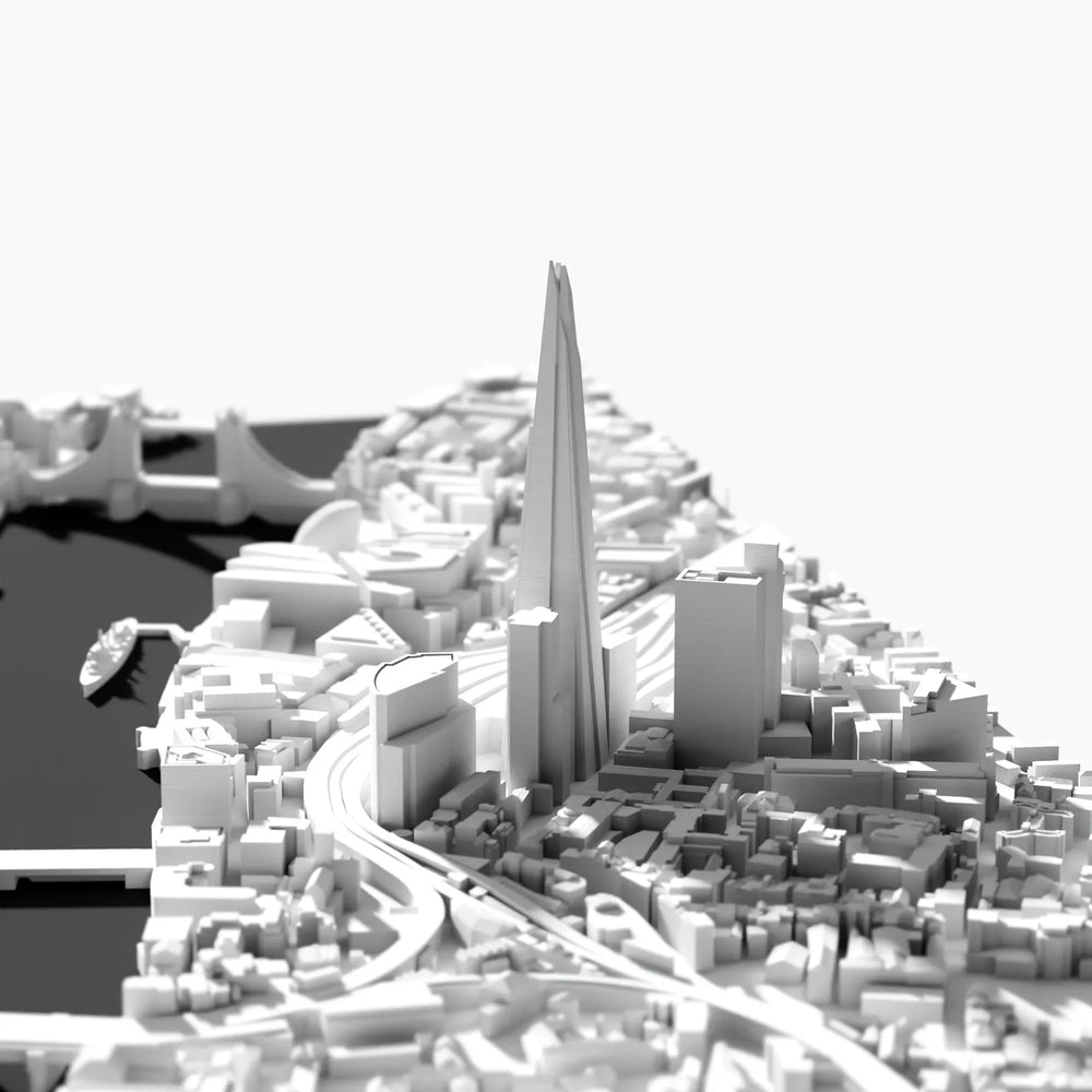 London City