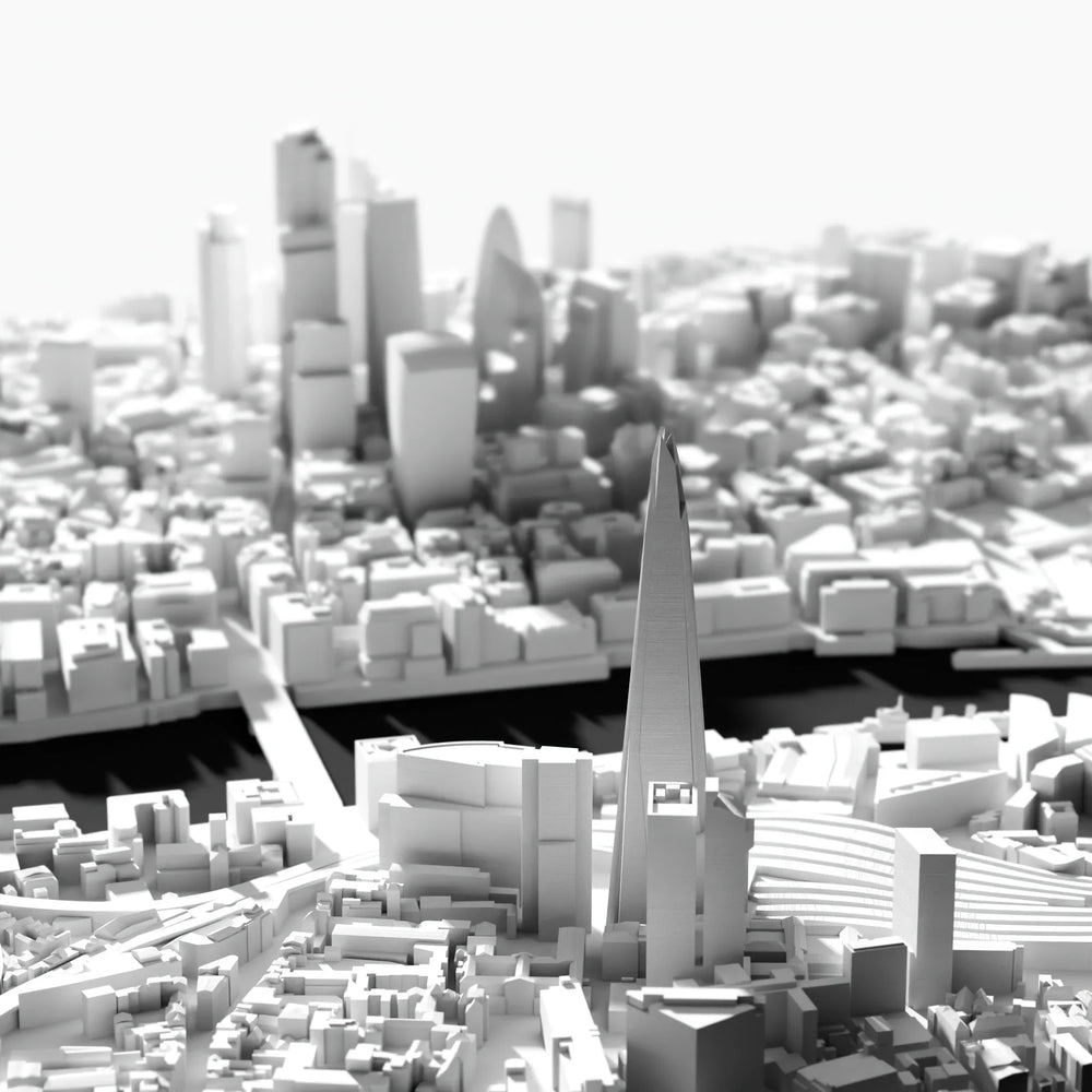 London City