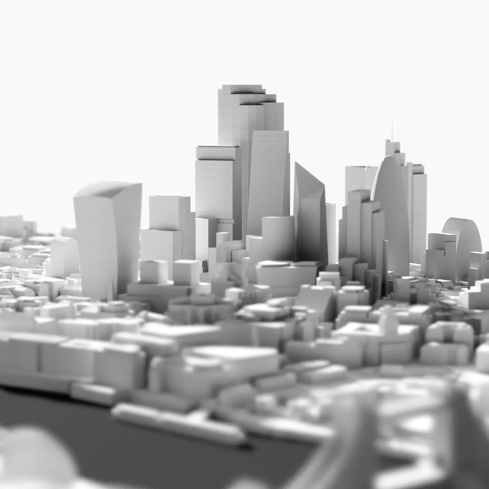 London City