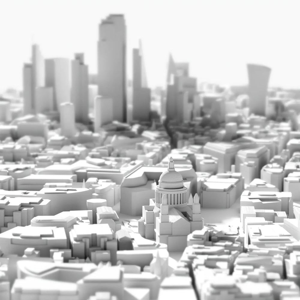 London City