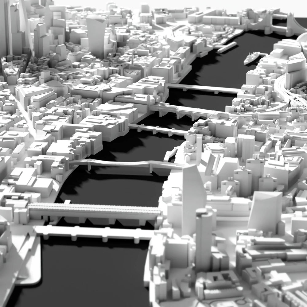 London City