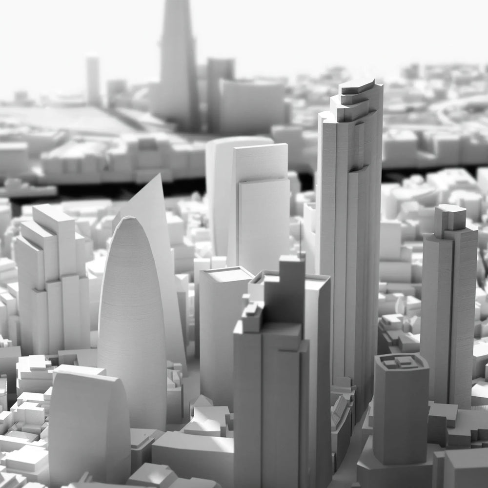 London City