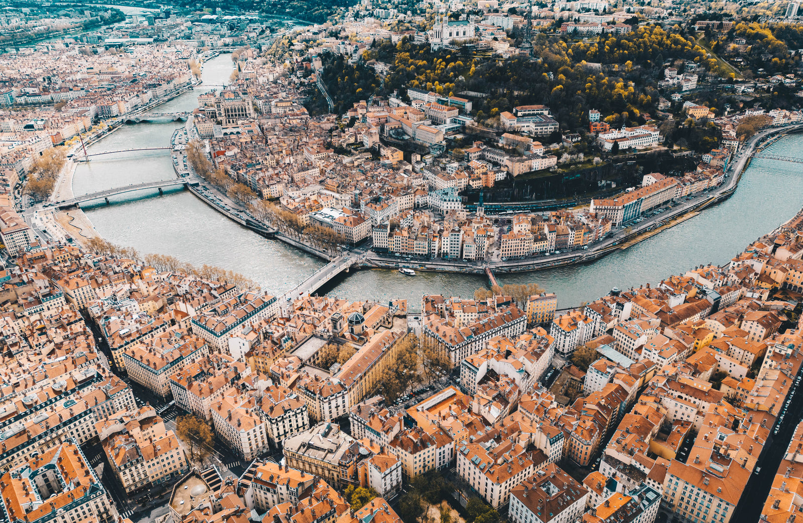 Lione City Preview