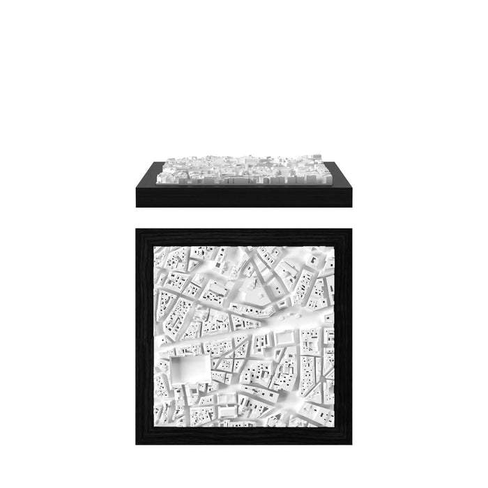 Madrid CUBE