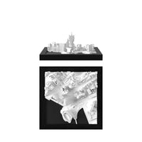 Macao 3D City Model - CITYFRAMES