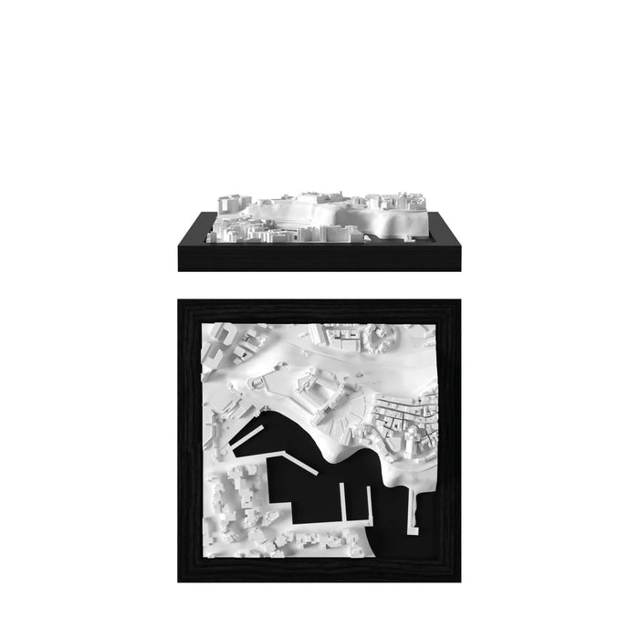 Monaco CUBE