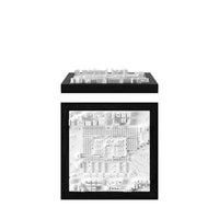 Madinah 3D City Model - CITYFRAMES