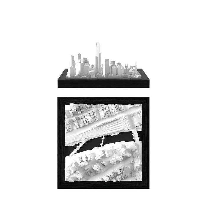 Melbourne CUBE