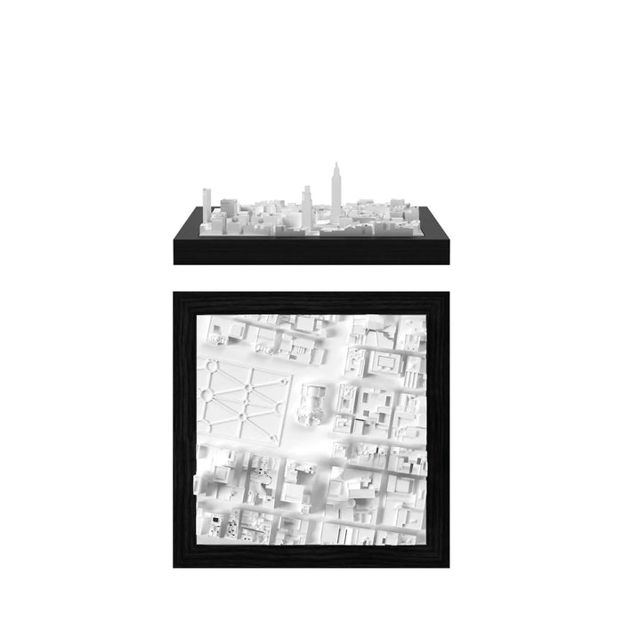 Mexico CUBE