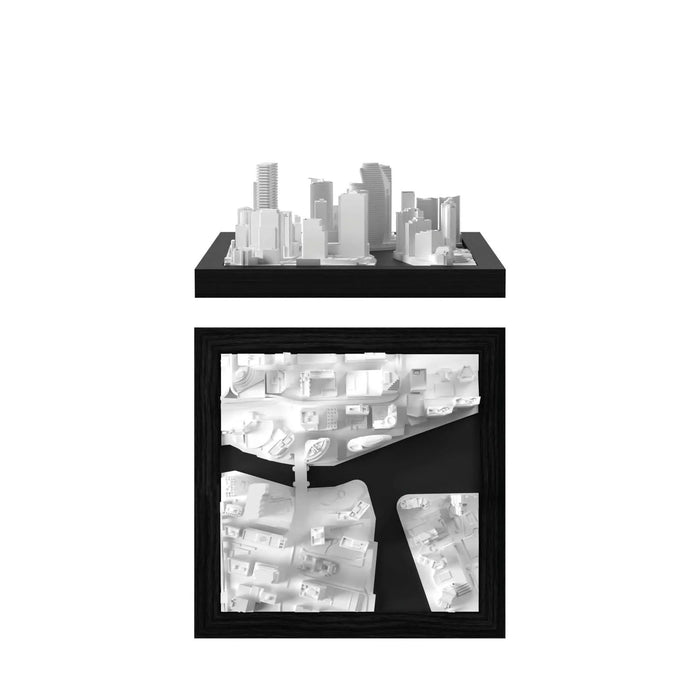 Miami CUBE
