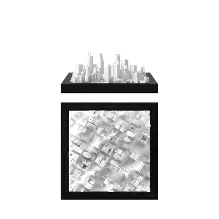 CUBE