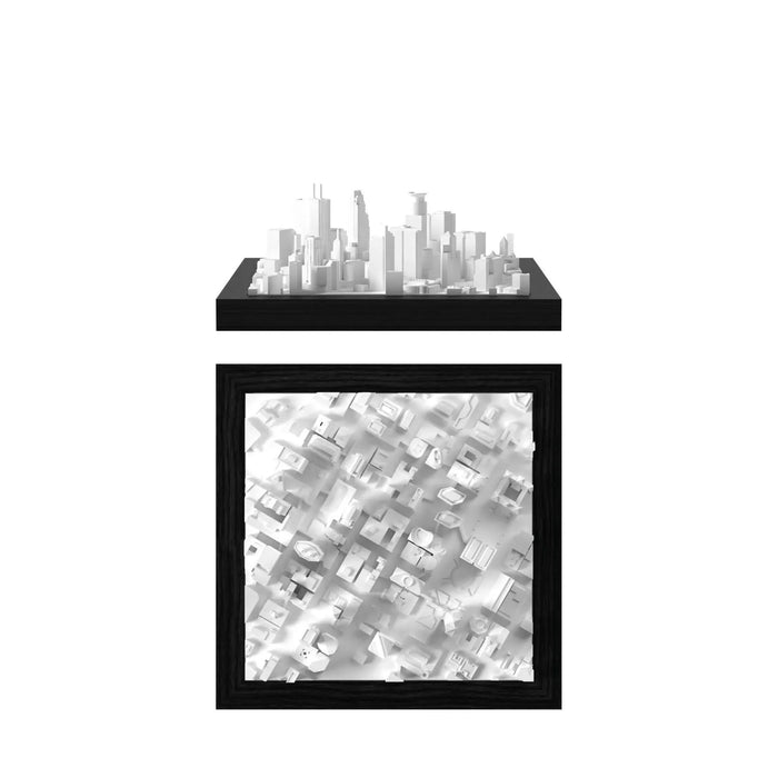 Minneapolis CUBE