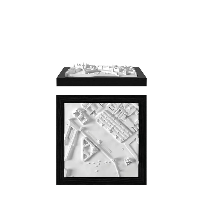 Moscou CUBE