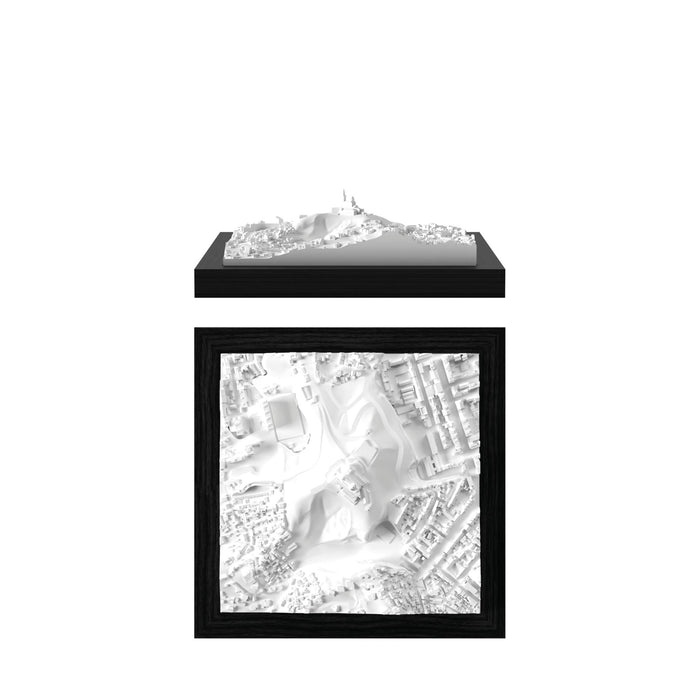 Marsella CUBE