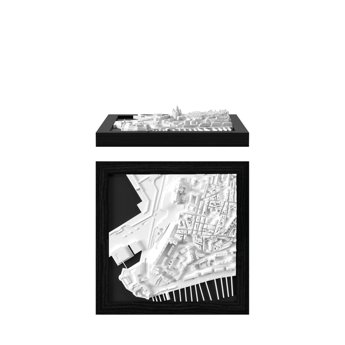 Marsella CUBE