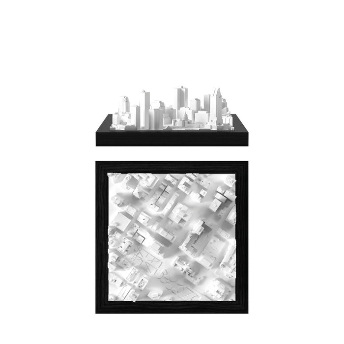 Montreal CUBE