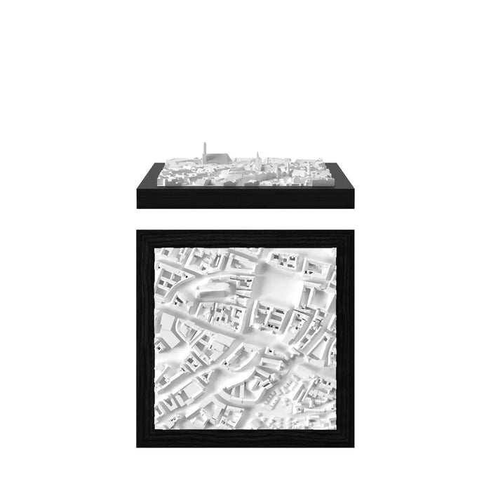 Munich CUBE