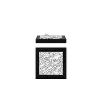 Munich 3D City Model - CITYFRAMES