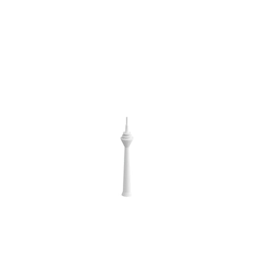 Dusseldorf - Rheinturm magnetic landmark 3D city model - CITYFRAMES