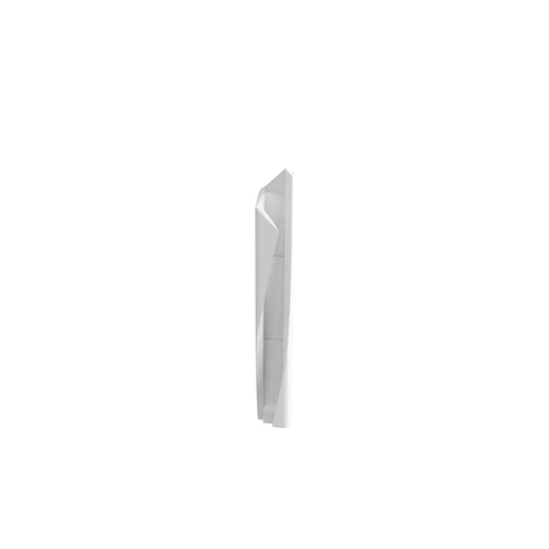 Bâtiment magnétique interchangeable