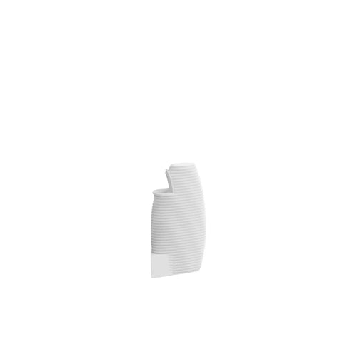 Bâtiment magnétique interchangeable