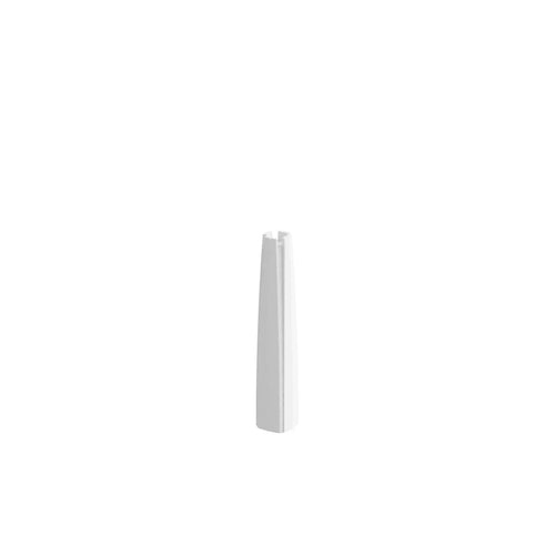 Santiago de Chile - Gran Torre Santiago magnetic landmark 3D city model - CITYFRAMES