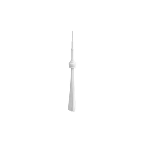 Bâtiment magnétique interchangeable